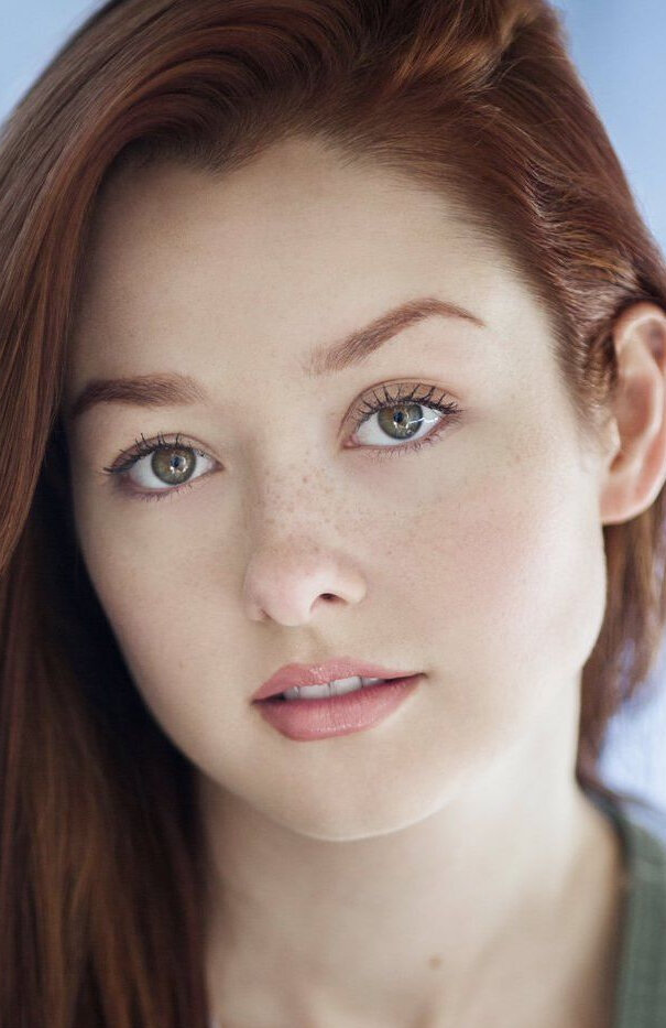 фото Ханна Бамберг