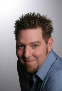 фото Марк Форте