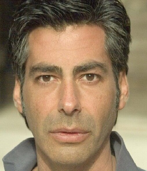 фото Луис Фернандес-Хиль