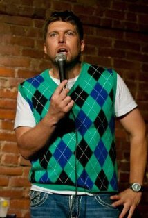 фото Чад Зумок