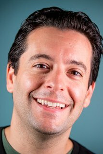 фото Mark Nistico