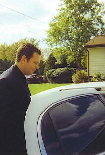 фото Майкл Клэйтон