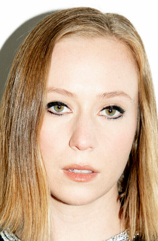 фото Ханна Эйнбиндер