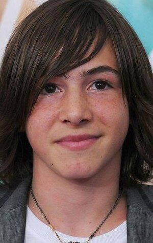 фото Джона Бобо