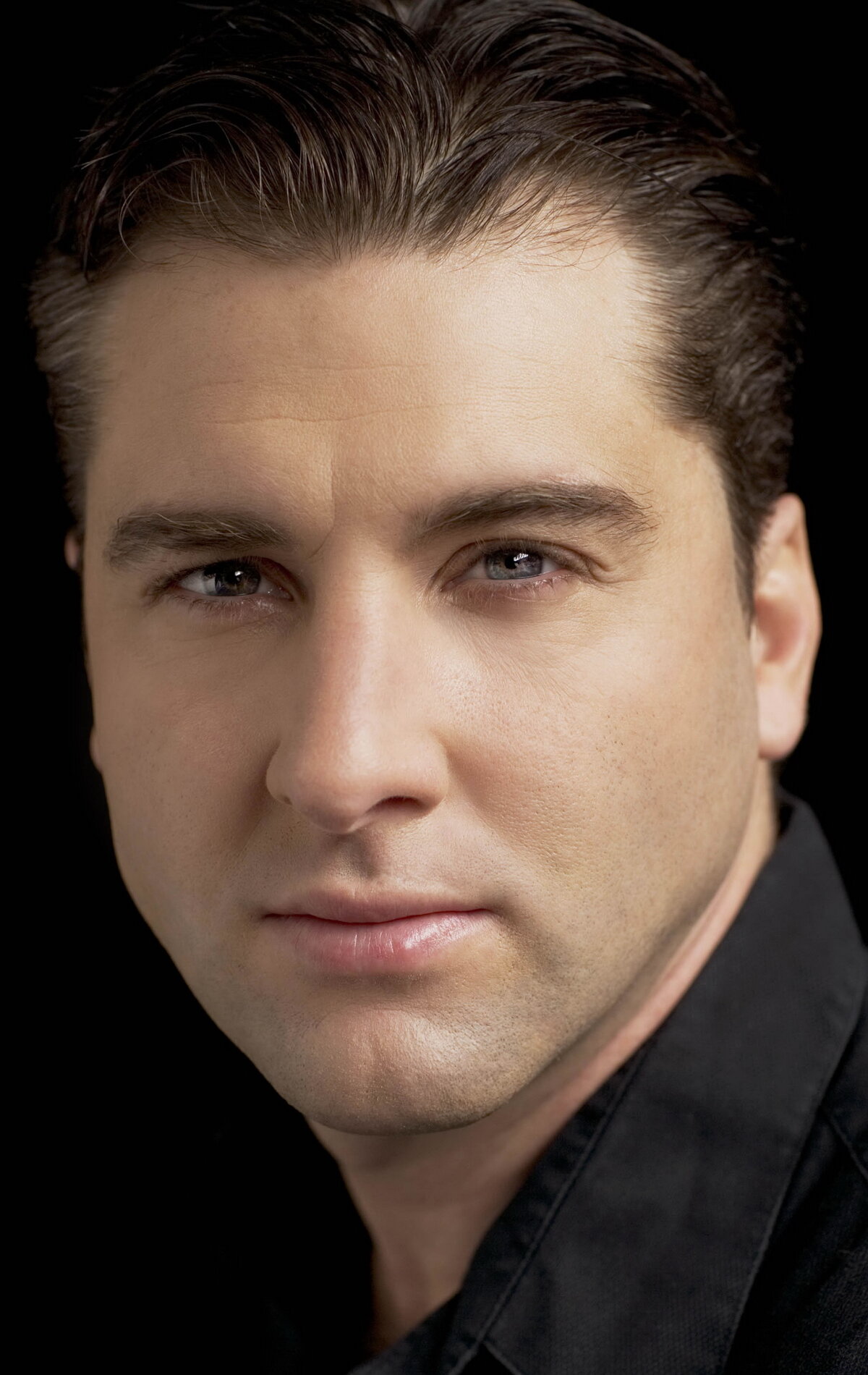 фото Ной Маргеттс