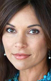 фото Кимберли Пейдж