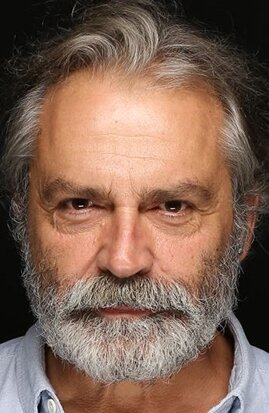 фото Халук Бильгинер