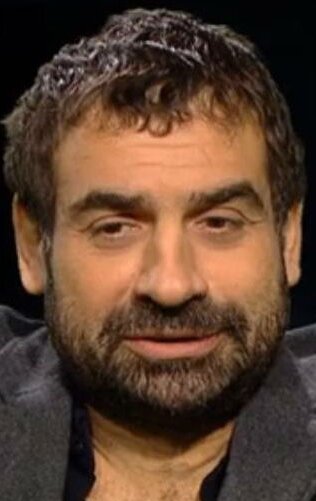 фото Давид Тебуль