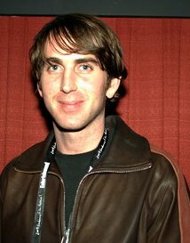 фото Эрик Джонсон