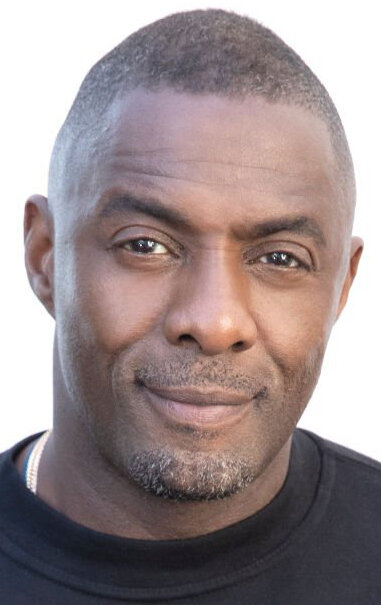 фото Идрис Эльба