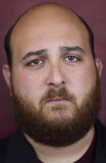 фото Питер Анхелинас