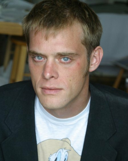 фото Аарон Гэффи