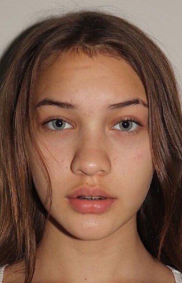 фото Халия Бимер