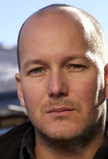 фото Билл Моррисон