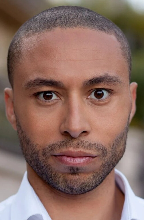 фото Алексис Родни