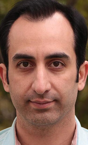 фото Danial Hajibarat