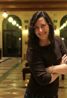 фото Катрин Оуэнс