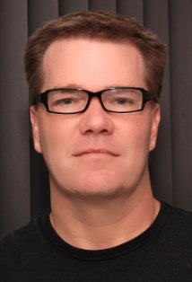 фото Джеймс Рональд Уитни