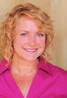 фото Трэйси Торпе