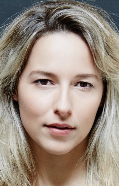 фото Mathilde Anglade