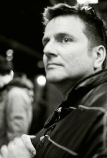 фото Дэйн Аллан Смит