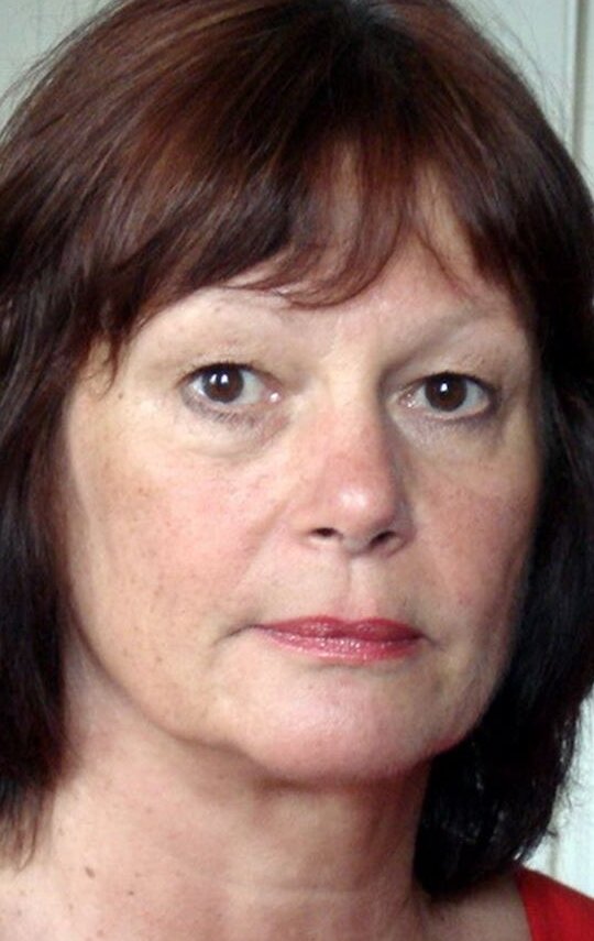 фото Сюзанна Альтшул