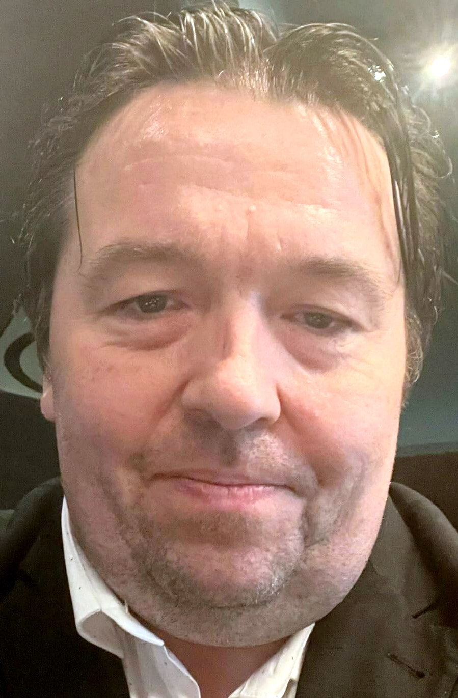 фото Lars Rasmussen