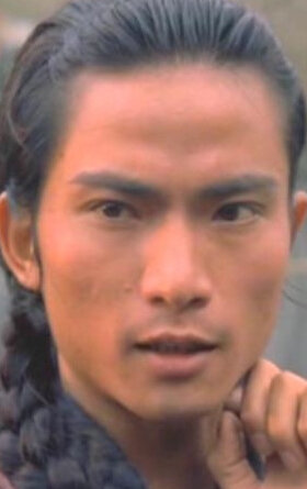 фото Чи Куаньчунь