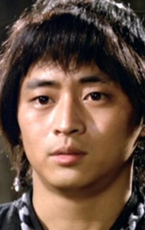 фото Ли Иминь