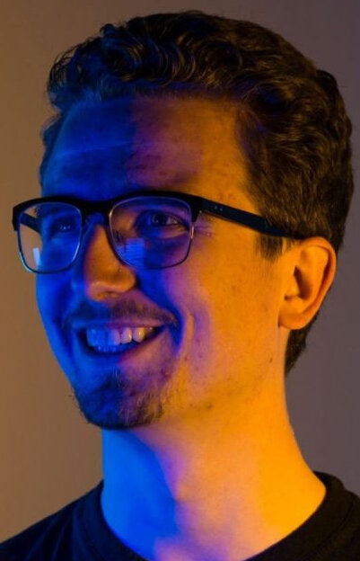 фото Джаспер Лус