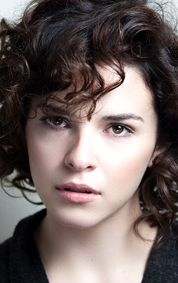 фото Максин Казис