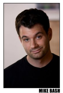 фото Майкл Л. Баш