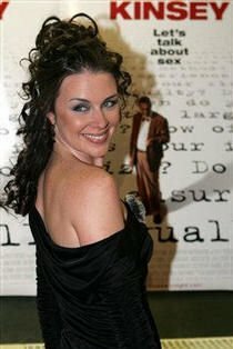 фото Ли Споффорд