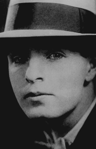 фото Корнелл Вулрич