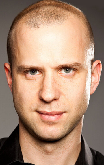 фото Теодор Шапиро