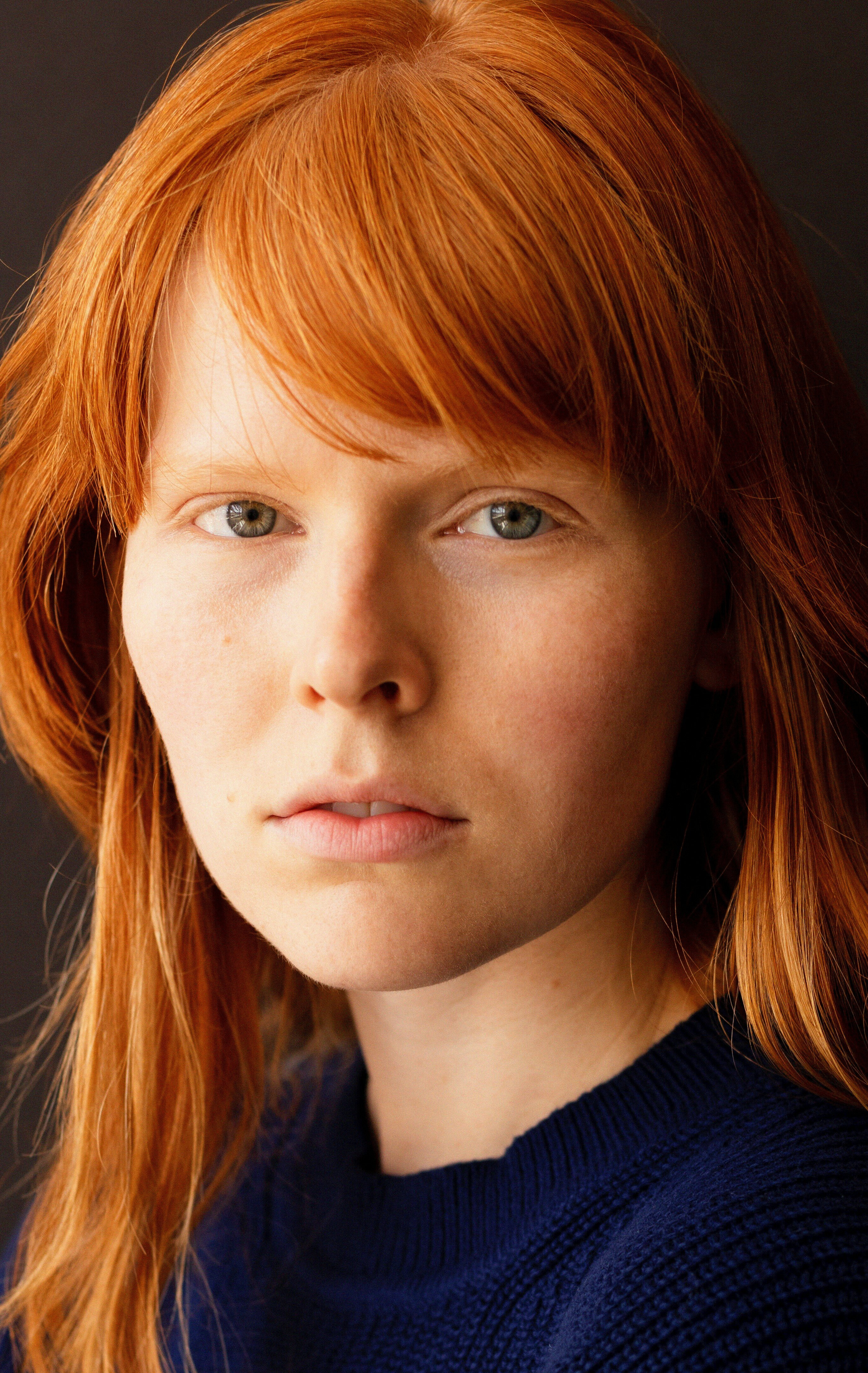 фото Лиза Старретт