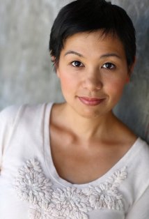 фото Мари Эндо