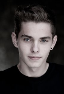 фото Патрик Херд-Вуд