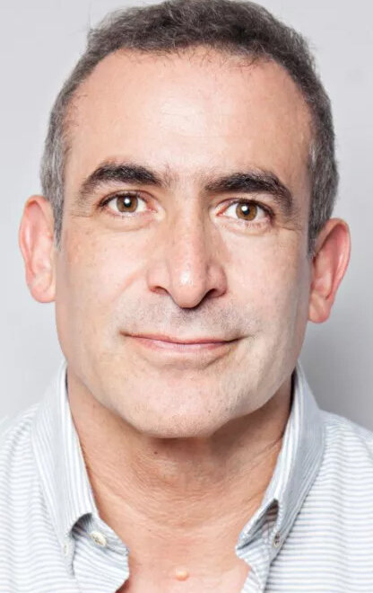 фото Даниэль Мартинес