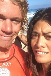 фото Джон Флоренс