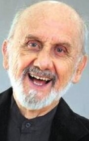 фото Фарнесио де Берналь