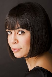 фото Мишель Лукес