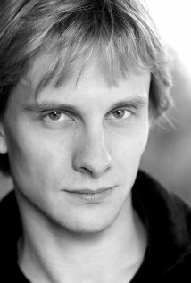 фото Бенни Маслов