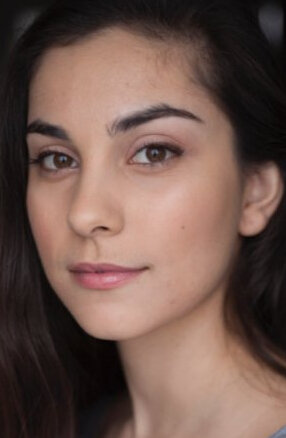 фото Прия Блэкберн