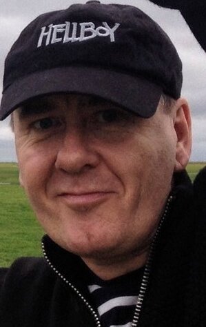 фото Питер Бриггс