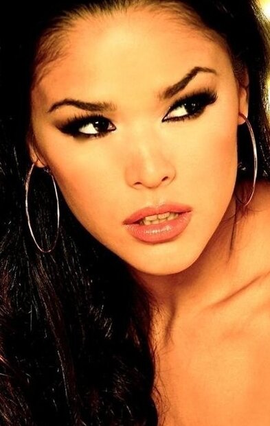 фото Бьянка Смит