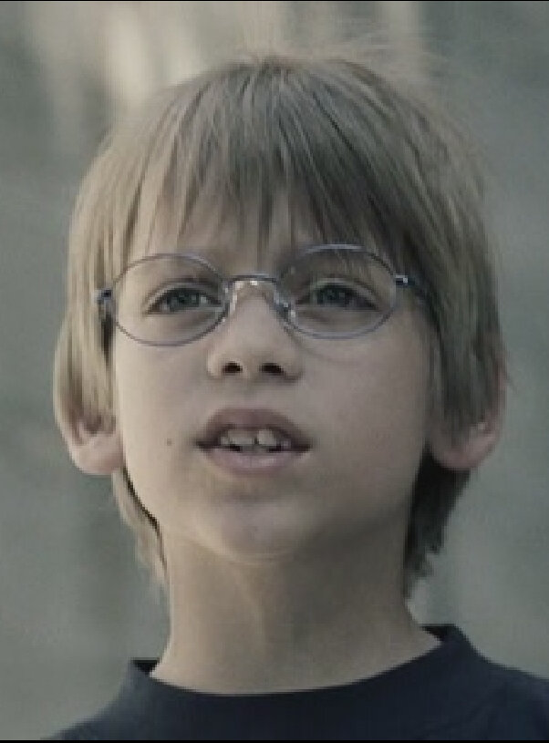 фото Мэттью Ромеро Мур