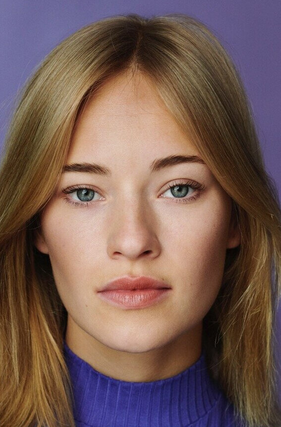 фото Валери Хубер