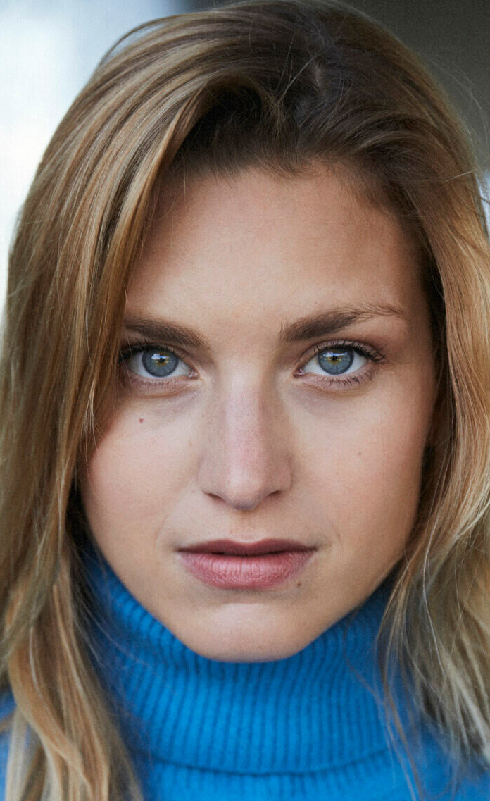 фото Анна Платен