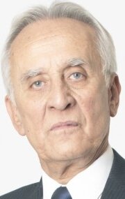 фото Патрисио Кастильо